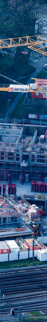 Chantier diabolo  © Laurent Sciboz